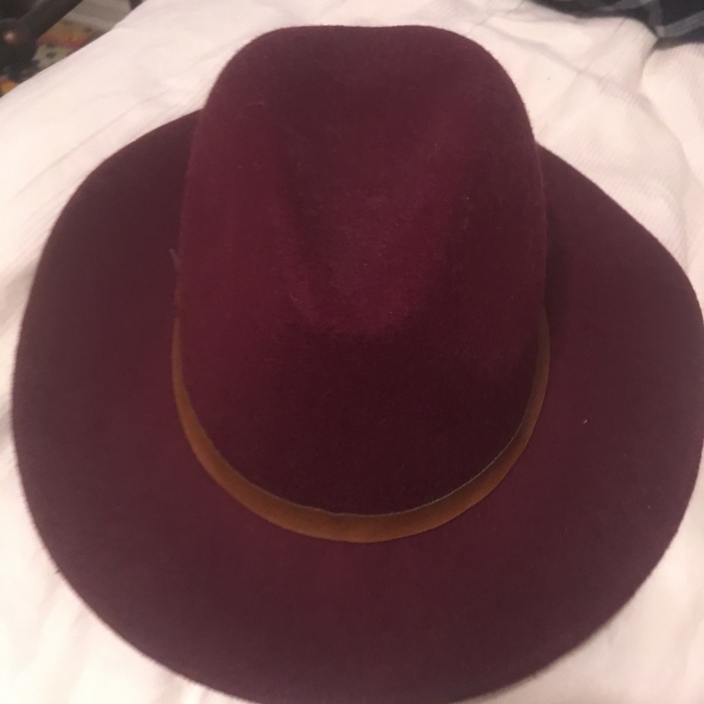 Billabong hat